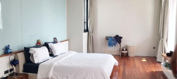 5 bedrooms Cafe / restaurant in Bangkok, Thailand No. 544 9