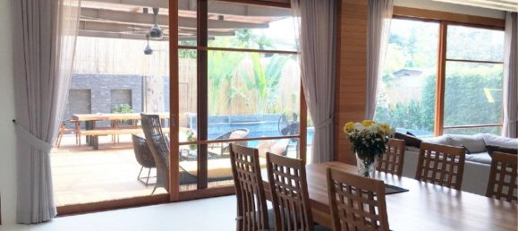 5 bedrooms Cafe / restaurant in Bangkok, Thailand No. 544 4