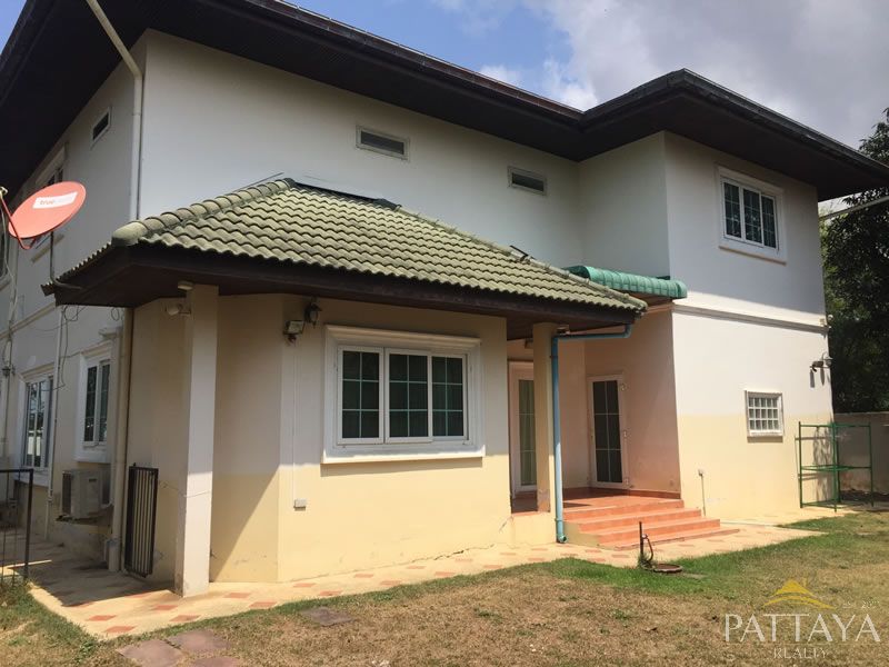 4 Schlafzimmer Cafe / Restaurant in Pattaya, Thailand, Nr. 1062