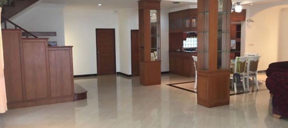 4 Schlafzimmer Cafe / Restaurant in Pattaya, Thailand, Nr. 1062 16