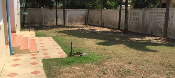 4 Schlafzimmer Cafe / Restaurant in Pattaya, Thailand, Nr. 1062 2