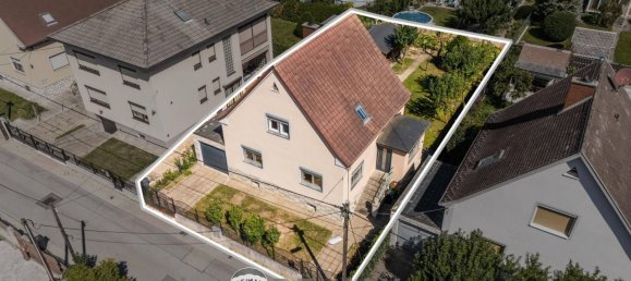 4 rooms House in Vienna, Austria No. 208779 15