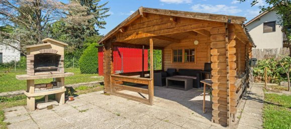 4 rooms House in Vienna, Austria No. 208779 13