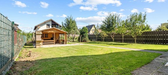 4 rooms House in Vienna, Austria No. 208779 14