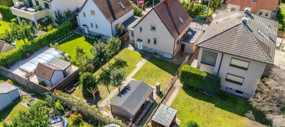 4 rooms House in Vienna, Austria No. 208779 11