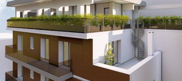 3 rooms Apartment in Ancona, Italy No. 149165 4