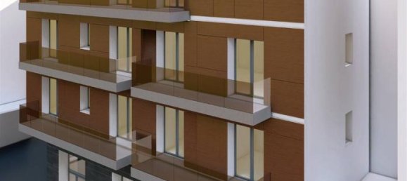 3 rooms Apartment in Ancona, Italy No. 149165 5