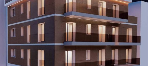 3 rooms Apartment in Ancona, Italy No. 149165 2