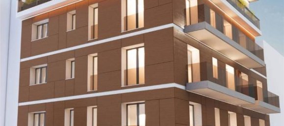 3 rooms Apartment in Ancona, Italy No. 149165 3