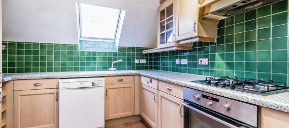 2 bedrooms Apartment in Croydon, United Kingdom No. 7940 8