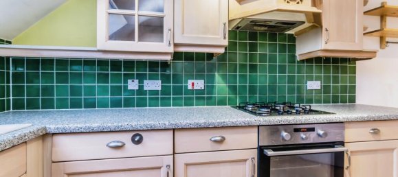 2 bedrooms Apartment in Croydon, United Kingdom No. 7940 17