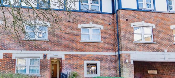 2 bedrooms Apartment in Croydon, United Kingdom No. 7940 12