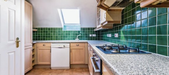 2 bedrooms Apartment in Croydon, United Kingdom No. 7940 14