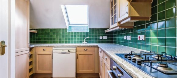 2 bedrooms Apartment in Croydon, United Kingdom No. 7940 13