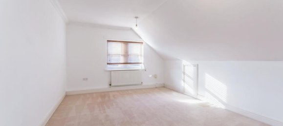 2 bedrooms Apartment in Croydon, United Kingdom No. 7940 9