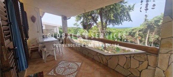 4 bedrooms House in Aglientu, Italy No. 342688 3