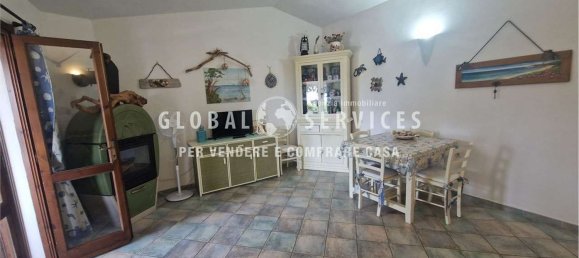 4 bedrooms House in Aglientu, Italy No. 342688 27