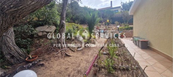 4 bedrooms House in Aglientu, Italy No. 342688 10