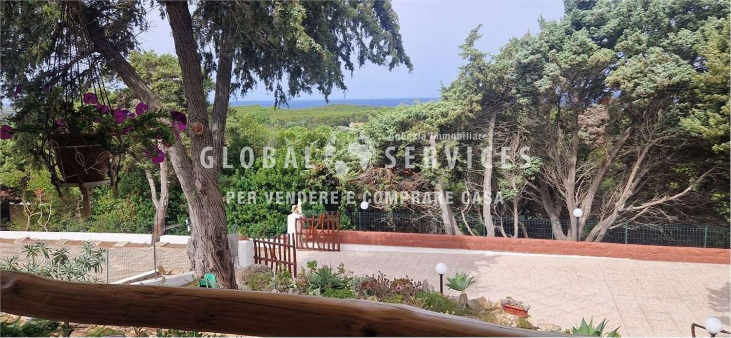 4 bedrooms House in Aglientu, Italy No. 342688