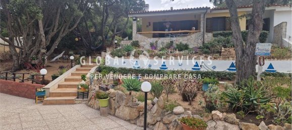 4 bedrooms House in Aglientu, Italy No. 342688 7