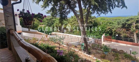 4 bedrooms House in Aglientu, Italy No. 342688 39