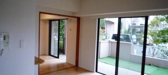 Apartamento de 3 dormitorios en Chiba, Japan No. 2103 2