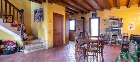 4 rooms House in Selvazzano Dentro, Italy No. 94561 10
