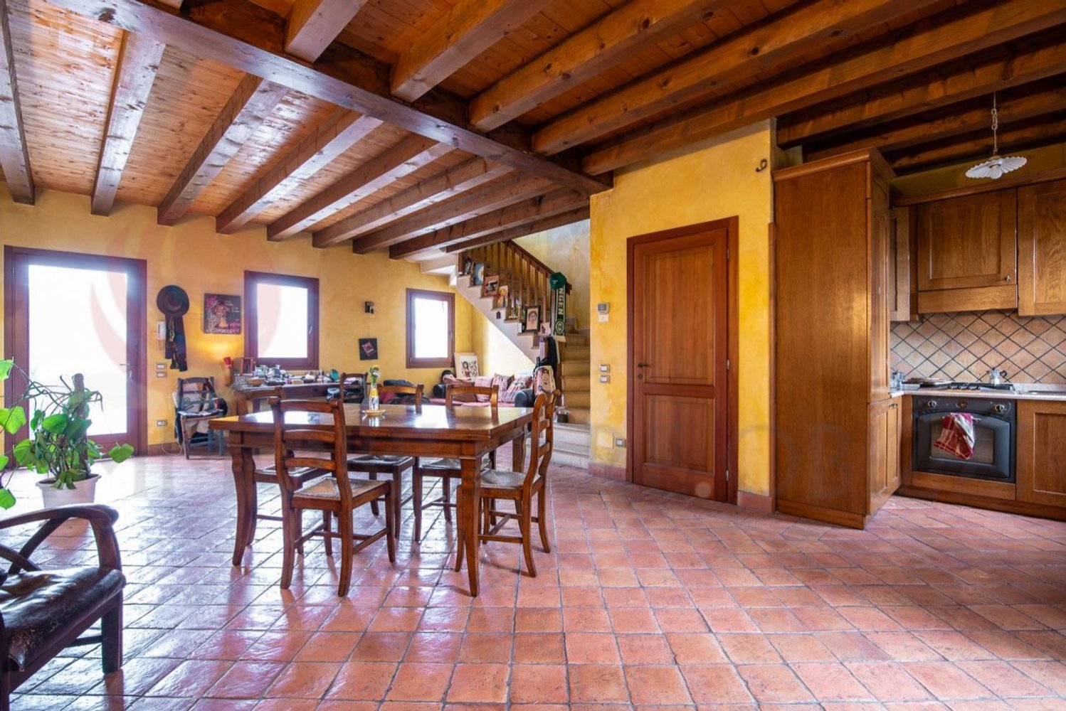 4 rooms House in Selvazzano Dentro, Italy No. 94561