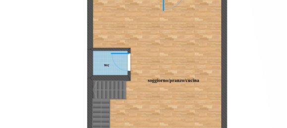 4 rooms House in Selvazzano Dentro, Italy No. 94561 13