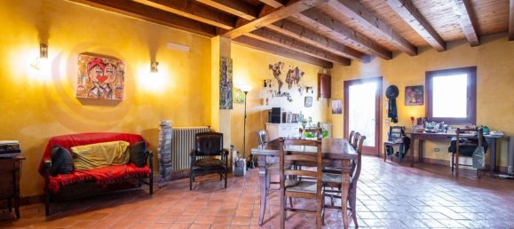 4 rooms House in Selvazzano Dentro, Italy No. 94561 12