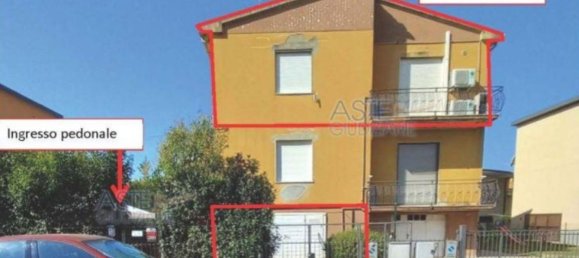 5 rooms Apartment in Campiglia Marittima, Italy No. 41704 9