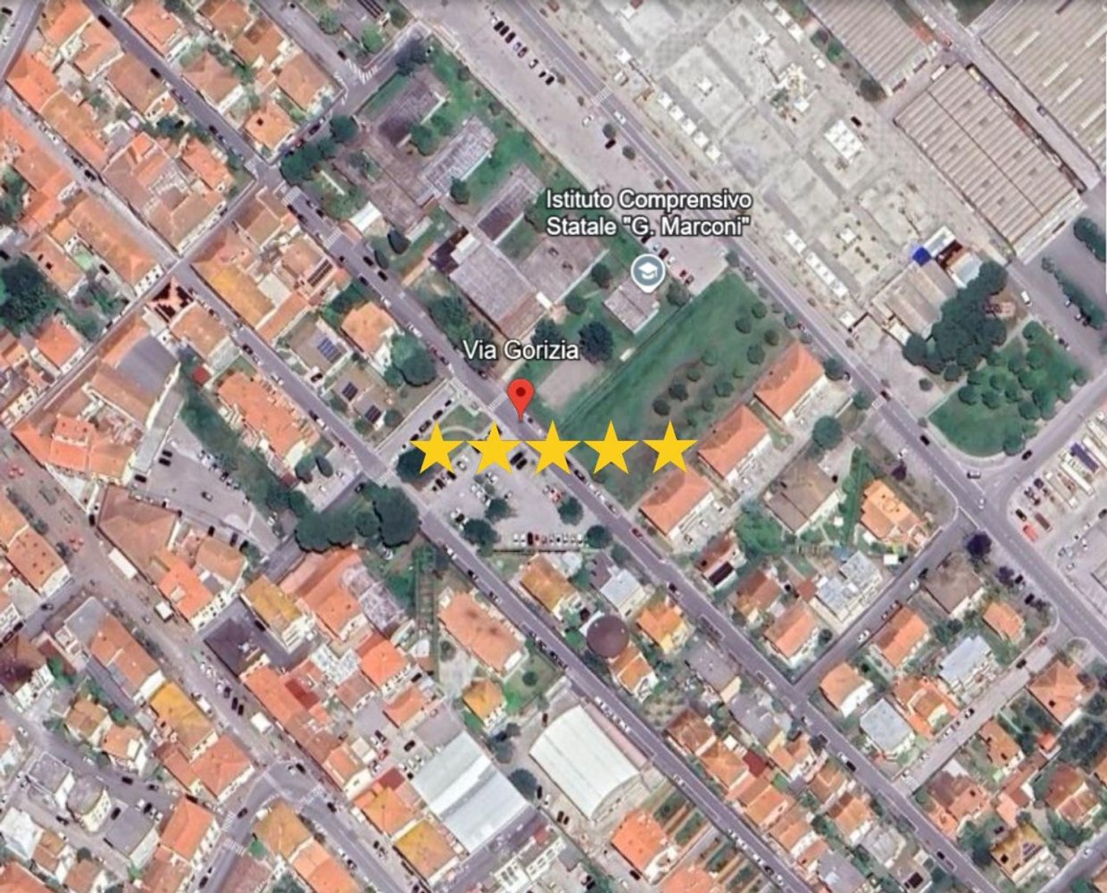 5 rooms Apartment in Campiglia Marittima, Italy No. 41704