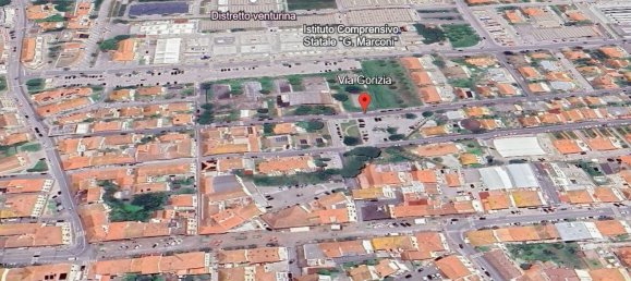 5 rooms Apartment in Campiglia Marittima, Italy No. 41704 5
