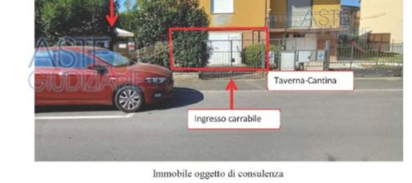 5 rooms Apartment in Campiglia Marittima, Italy No. 41704 13
