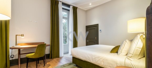 Дом с 7 спальнями в Синтра, Португалия № 120446 21