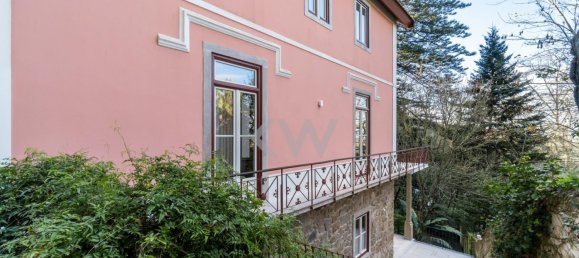 Дом с 7 спальнями в Синтра, Португалия № 120446 42