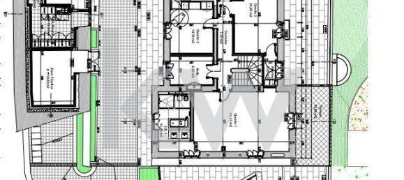 Дом с 7 спальнями в Синтра, Португалия № 120446 49