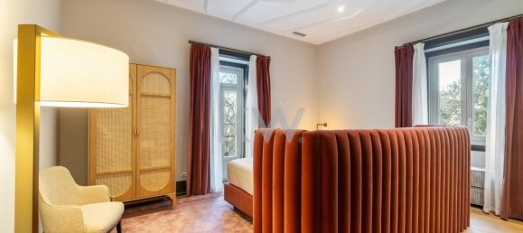 Дом с 7 спальнями в Синтра, Португалия № 120446 38