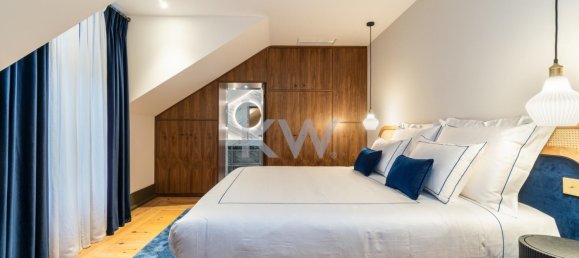 Дом с 7 спальнями в Синтра, Португалия № 120446 29