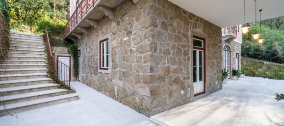 Дом с 7 спальнями в Синтра, Португалия № 120446 43