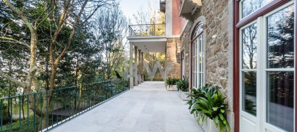 Дом с 7 спальнями в Синтра, Португалия № 120446 46