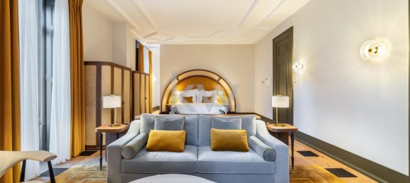 Дом с 7 спальнями в Синтра, Португалия № 120446 25