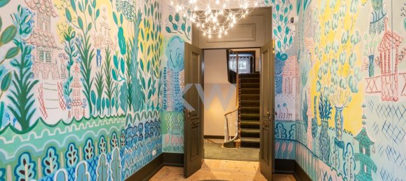 Дом с 7 спальнями в Синтра, Португалия № 120446 4