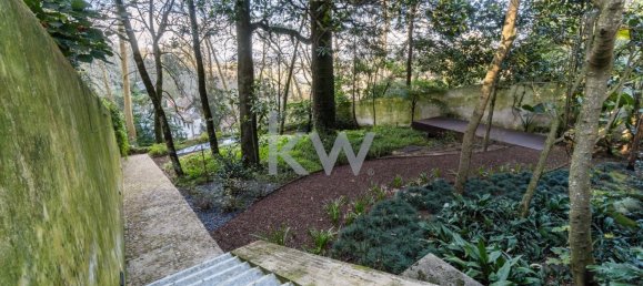 Дом с 7 спальнями в Синтра, Португалия № 120446 47