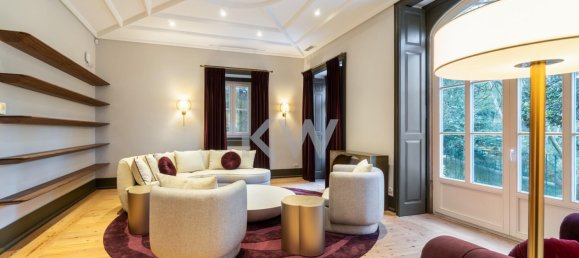 Дом с 7 спальнями в Синтра, Португалия № 120446 9