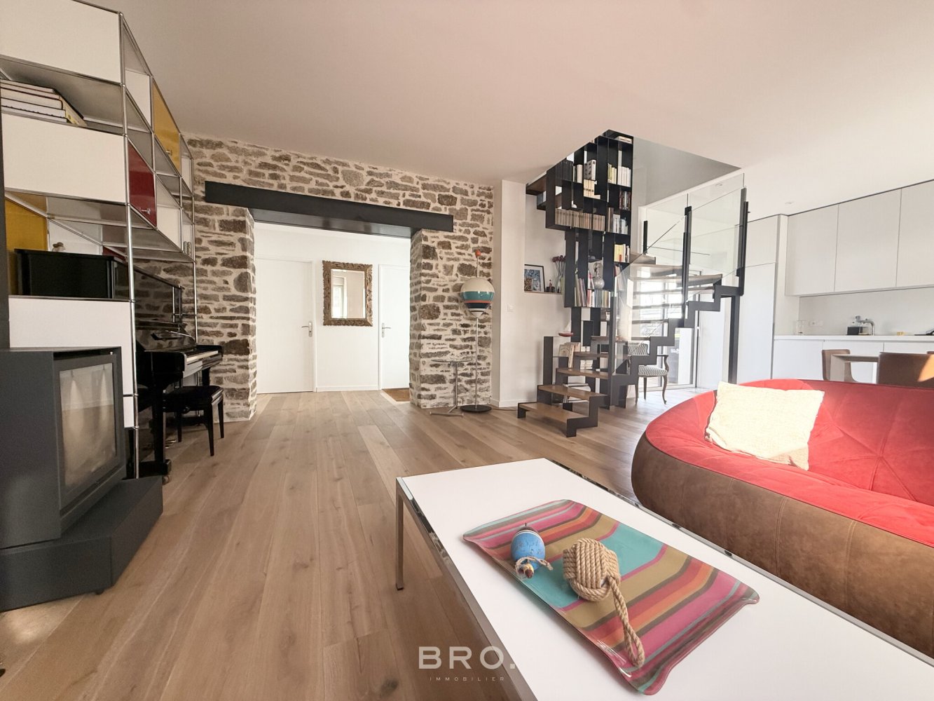 Casa T4 em Vannes, France N.º 361173