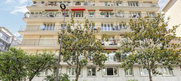 1 Schlafzimmer Wohnung in Paris, France, Nr. 336930 6