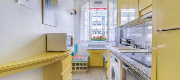 1 Schlafzimmer Wohnung in Paris, France, Nr. 336930 5