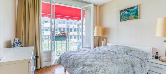 1 Schlafzimmer Wohnung in Paris, France, Nr. 336930 2