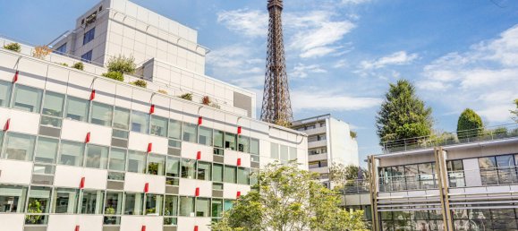 1 Schlafzimmer Wohnung in Paris, France, Nr. 336930 4